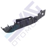 7E0807184B | VW Transporter Ön Sağ Tampon Braketi - 2