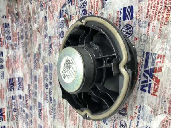 5G0035453G | Ön Kapı Hoparlörü | VW E-Golf, Golf VAG