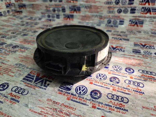 3C8035453 | Arka Kapı Hoparlörü | VW CC, Passat VAG