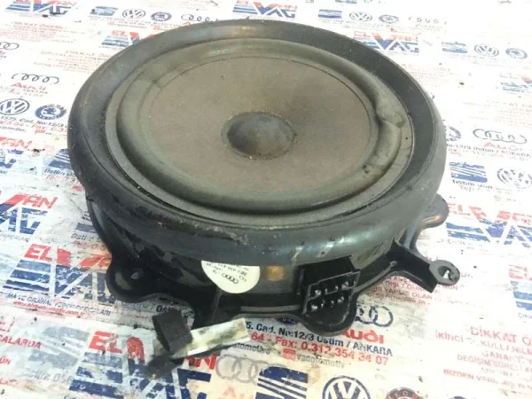 8E0035411 | Audi A4 Kapı Hoparlörü VAG