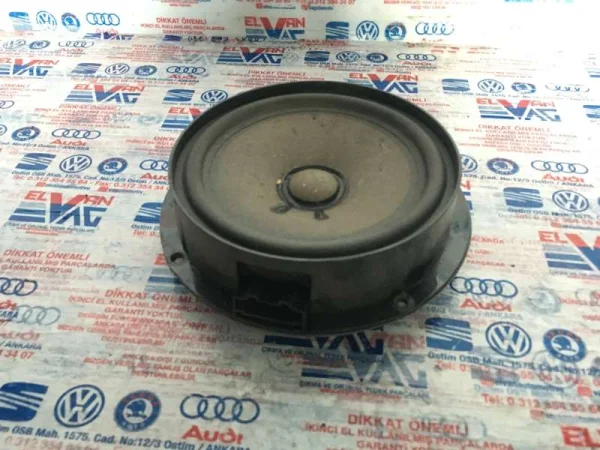 1Z0035411C | Kapı Hoparlörü | Skoda Fabia, Octavia, Roomster VAG