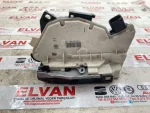 5N0839015J | Sol Arka Kapı Kilidi | VW Amarok, CC, Tiguan - Skoda Fabia - 1