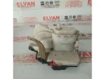 6K4839016E | VW Polo Sağ Arka Kapı Kilidi - 1