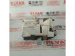 6K4839016E | VW Polo Sağ Arka Kapı Kilidi - 2