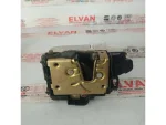 6K4839016E | VW Polo Sağ Arka Kapı Kilidi - 3