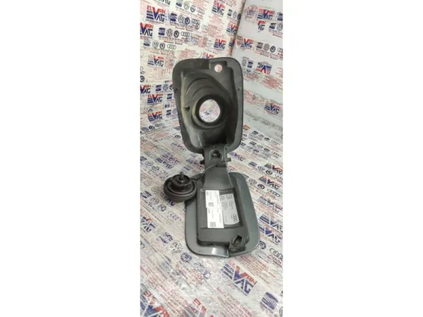 8J0010508FD | Uyarı Etiketi | Audi A1, A3, Q3, TT VAG