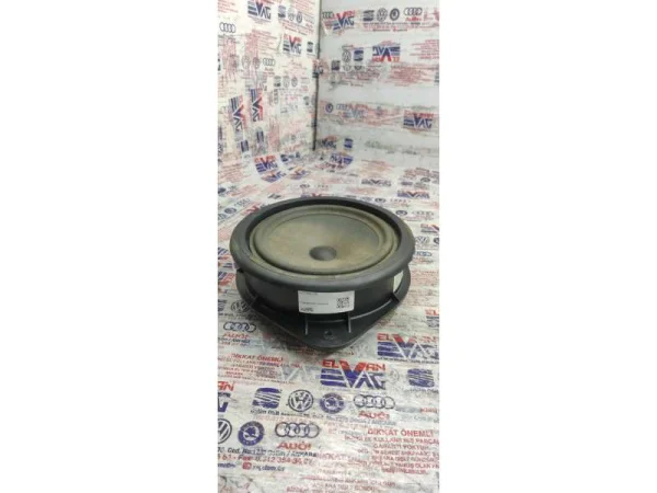 8P0035411B | Audi A3 Kapı Hoparlörü VAG