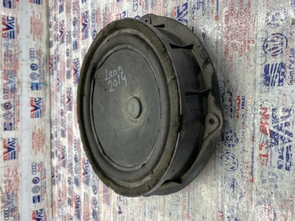 5F0035415 | Seat Leon Ön Kapı Hoparlörü VAG