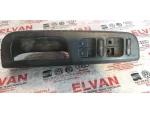 1J4959857 | Sol Cam Açma Düğmesi | VW Golf, Jetta, Passat - 2