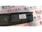1J4959857 | Sol Cam Açma Düğmesi | VW Golf, Jetta, Passat - 3