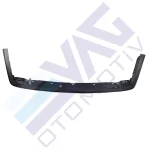 7E0807417C | VW Transporter Arka Tampon - 1