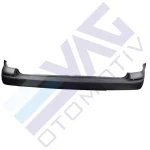 7E0807417C | VW Transporter Arka Tampon - 3