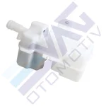8U0955453P | Far Yıkamalı Cam Su Deposu | Audi Q3, RS Q3 - 3