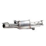 2H6254500X | Partikül Filtresi - 4