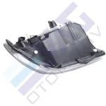 6K1941043A | Elektrikli Sol Far | Seat Cordoba, Ibiza - 2