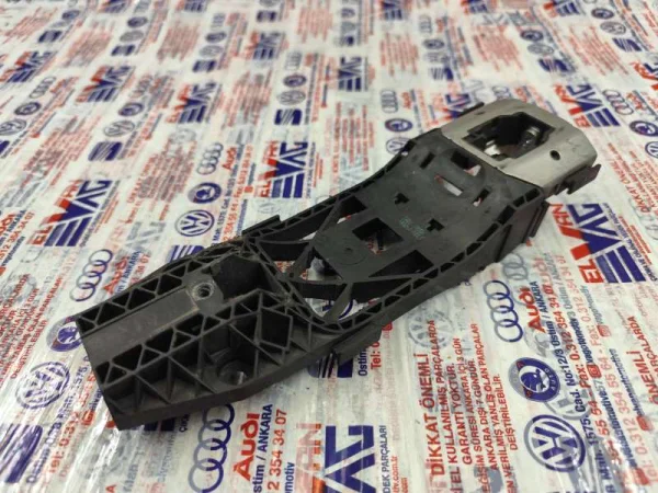 5N0837885H | Kapı Kolu İç Braketi | VW Amarok, Caddy - Seat Ateca, Ibiza - Skoda Citigo, Fabia VAG