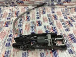 5N0837885H | Kapı Kolu İç Braketi | VW Amarok, Caddy - Seat Ateca, Ibiza - Skoda Citigo, Fabia - 2