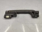8V0857607A | Katlanır Arka Sol Tavan Tutamağı | Audi A3, RS 3 - 3