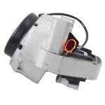 4G0199381NT | Hidrolik Sol Motor Takozu | Audi A6, A7 - 2