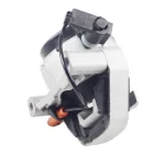 4G0199381NT | Hidrolik Sol Motor Takozu | Audi A6, A7 - 3