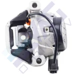4G0199381NT | Hidrolik Sol Motor Takozu | Audi A6, A7 - 4