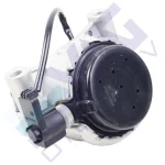 4G0199381NT | Hidrolik Sol Motor Takozu | Audi A6, A7 - 6
