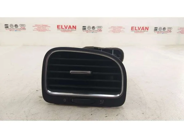 5KD819704 | VW Golf Sağ Havalandırma Izgarası VAG