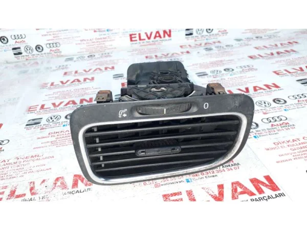 5K0819703G | VW Golf Havalandırma Izgarası VAG