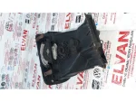 5K0819703G | VW Golf Havalandırma Izgarası - 2
