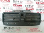 5L0820951 | Skoda Yeti Orta Havalandırma Izgarası - 1