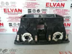 5L0820951 | Skoda Yeti Orta Havalandırma Izgarası - 2