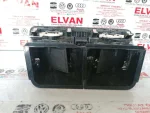 5L0820951 | Skoda Yeti Orta Havalandırma Izgarası - 3