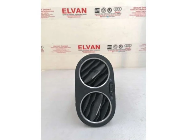 5ND819703 | VW Tiguan İç Havalandırma Izgarası VAG