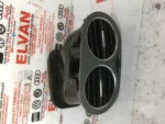 5ND819704 | VW Tiguan Ön Havalandırma Izgarası - 1