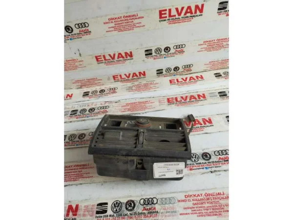 4D0819203B | Audi A8 Arka Orta Havalandırma Izgarası VAG