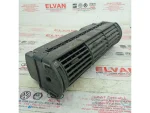 8D0820951 | Audi A4 Orta Havalandırma Izgarası - 3