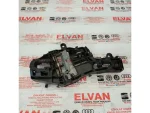 510837811E | Dış Kapı Kolu | VW Golf, Tiguan, Touran - 2