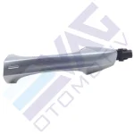 5G0837205Q | Sol Dış Kapı Kolu | VW E-Golf, Golf - Seat Ateca - Skoda Fabia, Octavia, Superb - 5