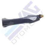 510837205G | Sol Ön Dış Kapı Kolu | VW Golf, Passat, Tiguan - 2