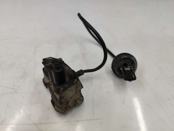 5C6810773H | Depo Kapak Kilit Motoru | VW E-Golf, Golf, Jetta, Passat, Polo - Skoda Rapid VAG