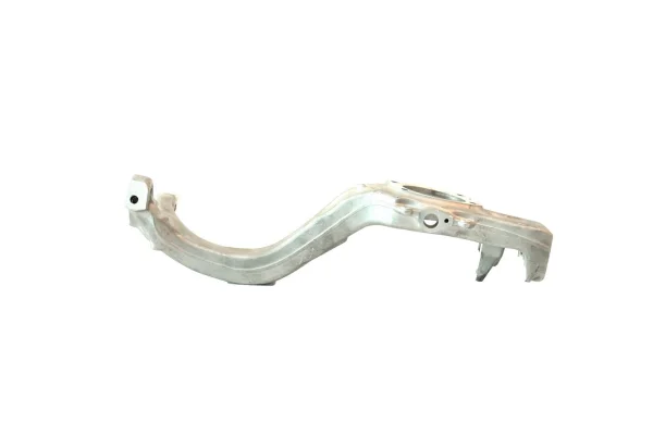 8E0407254E | Audi A4 Sağ Aks Taşıyıcısı VAG