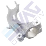 8W0413037E | Audi A4 Sol Amortisör Taşıyıcısı - 9