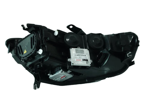 4G0941043C | Audi A6 Xenon Viraj Lambalı Sol Farı