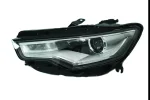 4G0941043C | Audi A6 Xenon Viraj Lambalı Sol Farı - 2