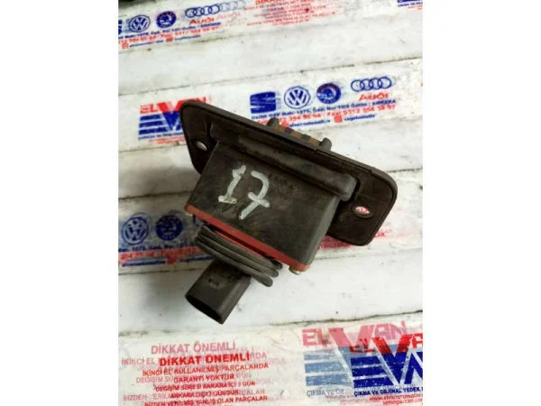 2K0907437 | VW Caddy Sürgülü Kapı Sensörü VAG