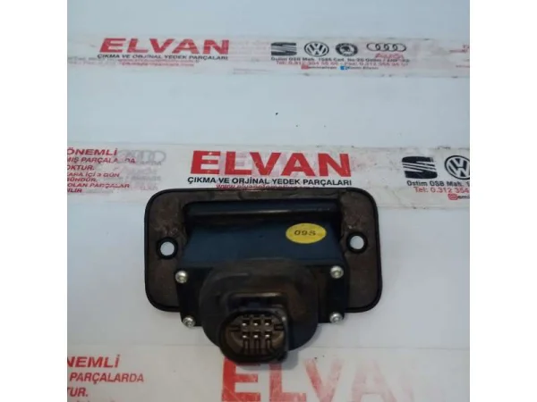 2K5907437 | VW Caddy Sürgülü Sol Kapı Sensörü VAG