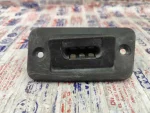 2K0907497A | VW Caddy Sürgülü Kapı Kontak Plakası - 1