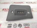 7H0907496A | VW Transporter Sürgülü Sağ Kapı Kontak Plakası - 1