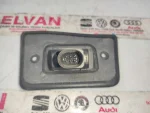 7H0907496A | VW Transporter Sürgülü Sağ Kapı Kontak Plakası - 2