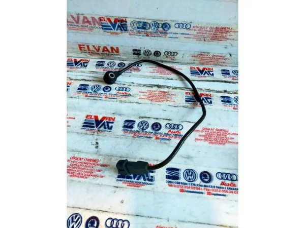 054905377C | Vuruntu Sensörü | Audi 100 Serisi, 80 Serisi VAG